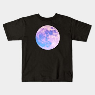 The Moon Kids T-Shirt